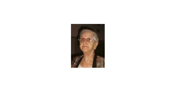 Beatrice Guilmette Obituary - BOULE FUNERAL HOME - Fall River - 2012