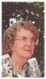 Alice Hemund Obituary (1930