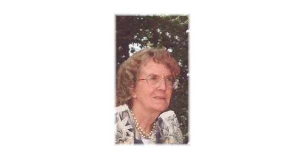 Alice Hemund Obituary (1930