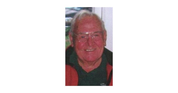 Obituary, James William Plunkett