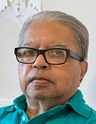Ranajit Datta Obituary (legacyadn)