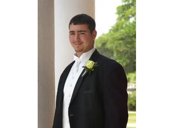 Jason Ray Spivey Obituary (2023) - Waycross, GA - Music Funeral Home ...