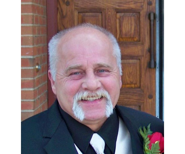 Blaine Brown Obituary James C. Stump Funeral Home Inc. 2022