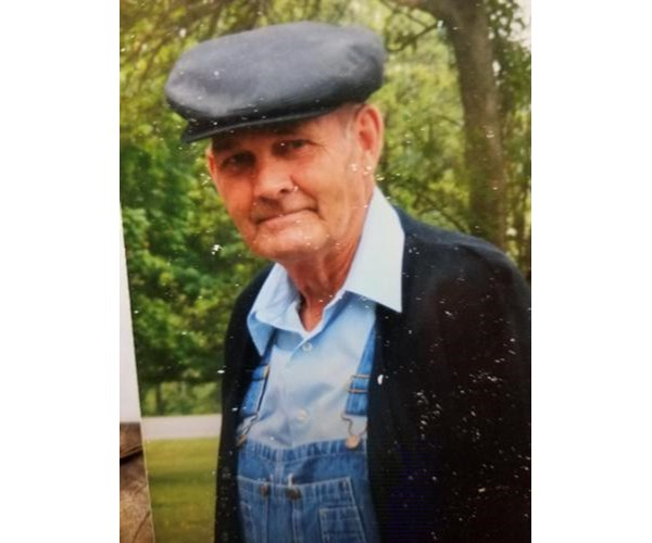 Donald Brock Obituary (2022) - Sellersburg, IN - Garr Funeral Services