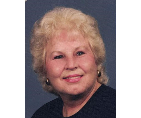 Delores Johnson Obituary McGuire & Davies Funeral Home and Crematory