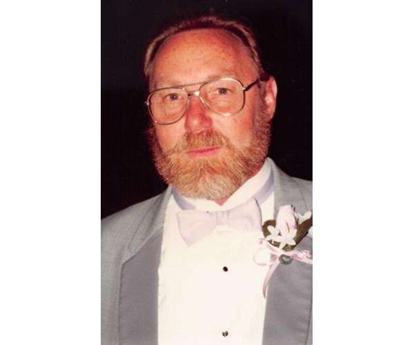 Daryl Chitwood Obituary (1941