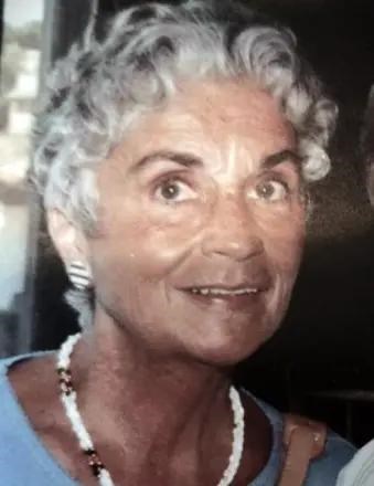 Barbara B. Day obituary, Gloucester, MA