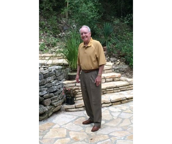 James Wood Obituary WeedCorleyFish Funeral Home North Austin 2022