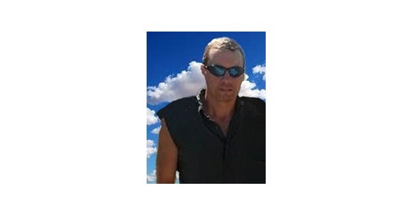Kris Anthony Shell Obituary (2024) - Harrodsburg, KY - Sims Funeral ...