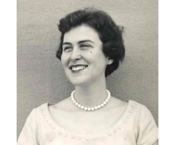 Elizabeth Kirby Obituary (2023) - Kenosha, WI - Piasecki Funeral Home