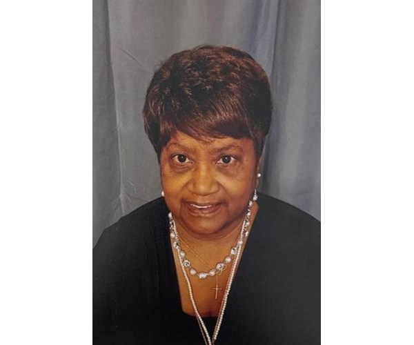 Delores Mary Johnson Simien Obituary (2025) Lake Charles, LA Fondel