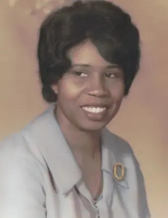 Jennie Turner Obituary (2024) - Champaign, IL - Walker Funeral Service ...