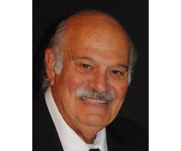 Bernard Mancuso Obituary Moloney’s Lake Funeral Home & Cremation