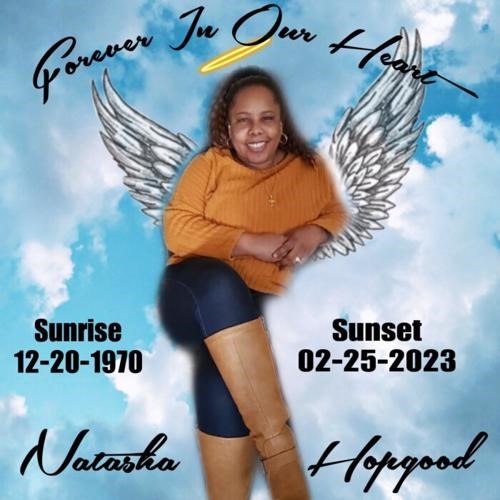 Natasha Ann Hopgood Obituary 2023 Crestview Fl Whitehurst Powell Funeral Home 6884