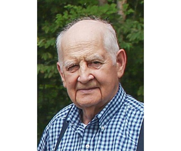 James Parker Obituary Traub Funeral Home & Crematorium, Inc