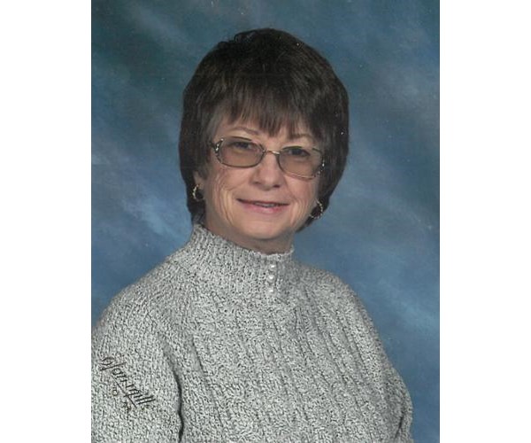 Death notice and obituary for joann tabbert 2023 of helena mt