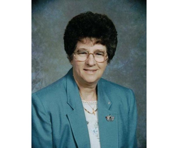 Janet H Devries Obituary 2023 Osage Beach Mo Hedges Scott Millard Funeral Homes And 