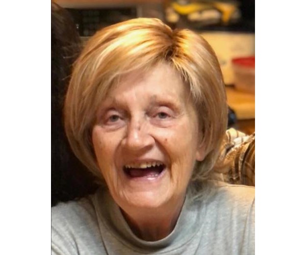 Sheila Smith Obituary Anderson & Son Funeral Home in Red Boiling