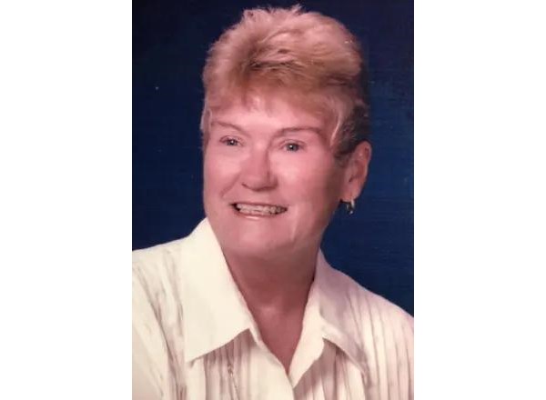 Carole Jeannine Yoakam Obituary 2024 Bellville Oh Snyder Funeral Homes Devore Chapel 