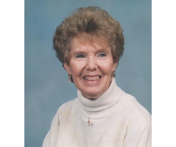 Barbara Turner Obituary Diuguid Funeral Service & Crematory