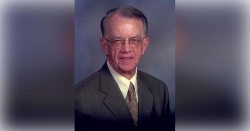Paul Reavis Obituary 2023 Franklin In Jessen And Keller Funeral Home Whiteland Chapel 3080