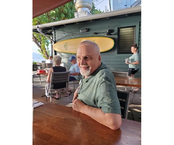 Terry Brown Obituary Crown Cremation Services Portland 2023