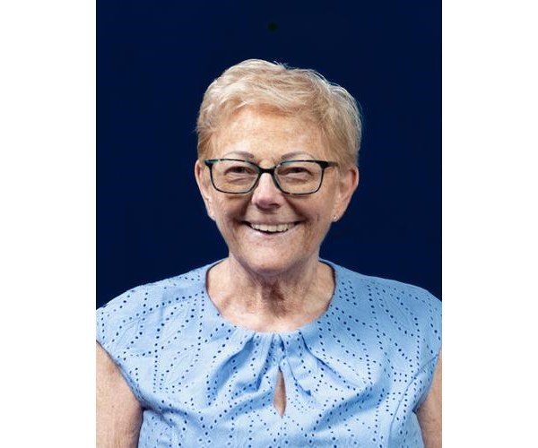 Eileen M. Anderson Obituary (2025) Harvard, IL Saunders & McFarlin