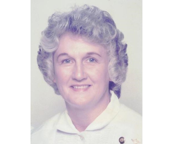 Shirley Mcneil Obituary Cox Funeral Home And Cremation Services Belton 2023 8030