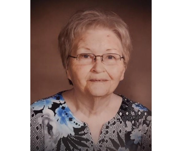 Melba Broome Martin Obituary (2022) - Wadesboro, NC - Leavitt Funeral