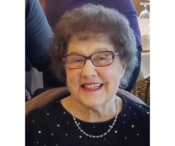 Jean Lynn Ducatelli Obituary (2023) Torrington, CT Cook Funeral Home Torrington