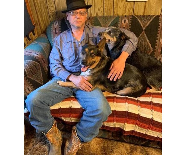 Calvin Kraft Obituary (2025) Mobridge, SD Kesling Funeral Home