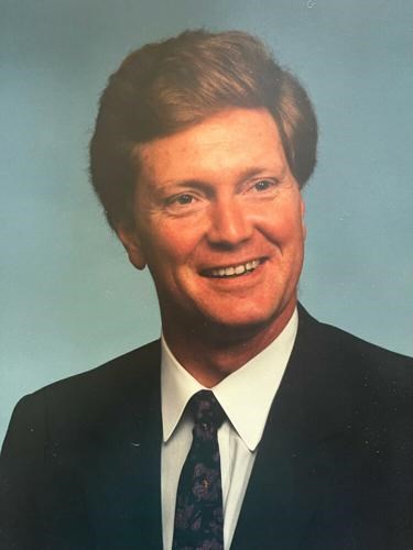 Bradley Sneed Obituary (1956 2022) Roanoke VA