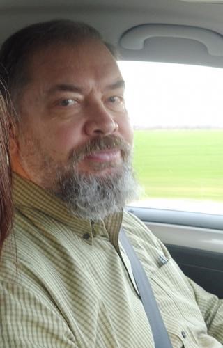 Tracy Reed Obituary (2024) - Van Buren, AR - Edwards Van-Alma Funeral Home
