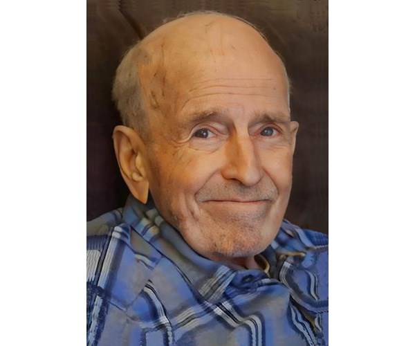 William Wagner Obituary Krause Funeral Home & Cremation Services, Inc