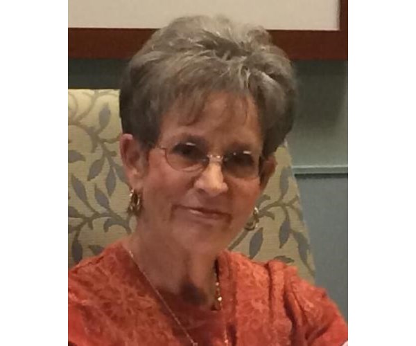 Judith Smith Obituary Hartsell Funeral Home Concord 2022
