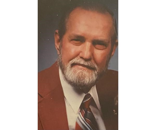 James Johnson Obituary (1933 2022) Legacy Remembers