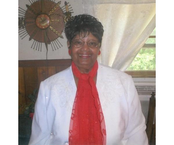 Ruby Carter Obituary (2024) Crawford, GA Jones Funeral Chapel