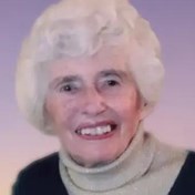 Nancy Allen obituary,  Bellville Ohio