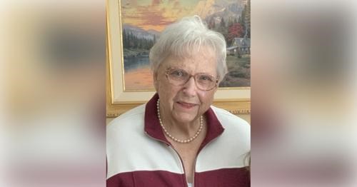 Lenore Dykstra Obituary Browning Forshay Funeral Home