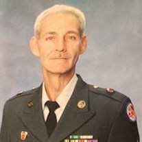 James Rice Obituary (2023) - Conyers, GA - Scot Ward Funeral Services ...