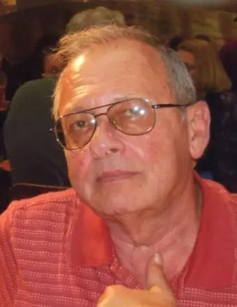 Kenneth Robert Stott Obituary (2024) - Putnam, CT - Gilman Funeral Home ...
