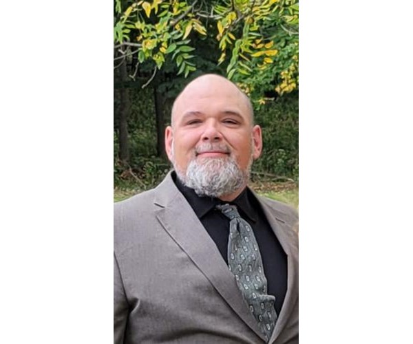 Dustin Thompson Obituary The Cremation Society of Iowa Clive 2022