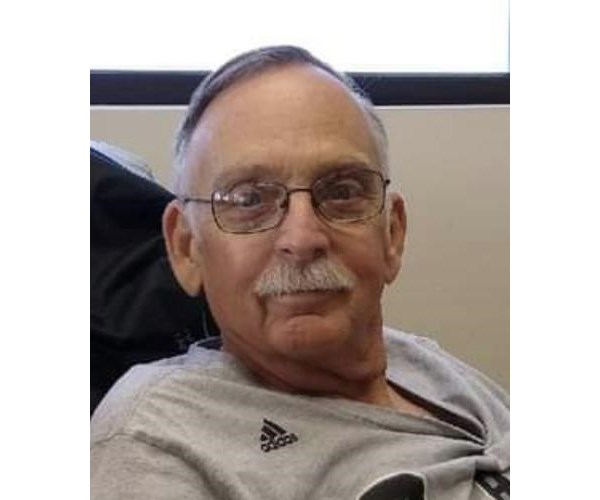 Dale Smith Obituary HallBaker Funeral Home Plainfield 2022