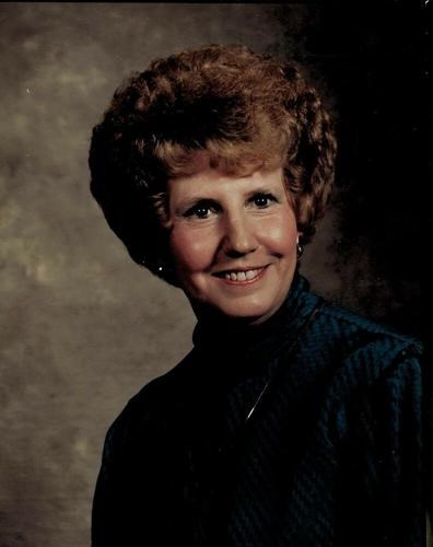 Norma Cornish Obituary - Clark Legacy Center - Versailles - 2021
