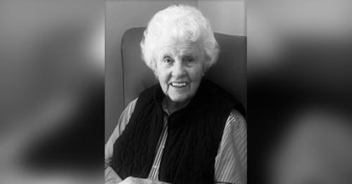 Obituary for Frances M Dent