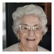 Obituary for Annie Dempsey HOLLISTER (Aged 90) - ™