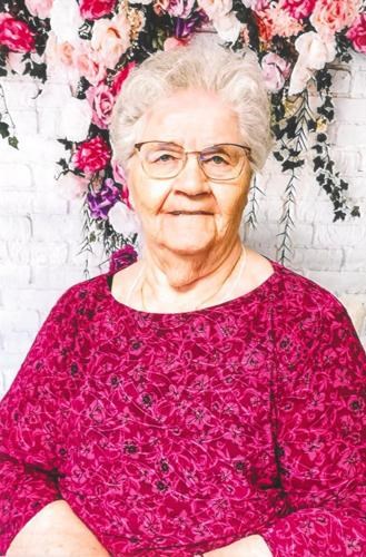 Annette I. Kettner Obituary (2025) - New London, WI - Cline & Hanson