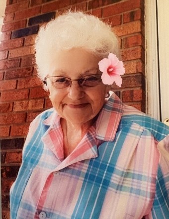 Stella May Callahan obituary, Knifley, KY