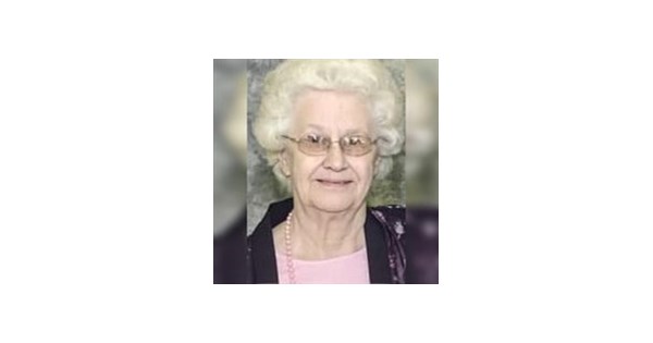 Esther A Ochs Obituary 2024 Phoenixville Pa Cattermole Klotzbach Funeral Home 2909