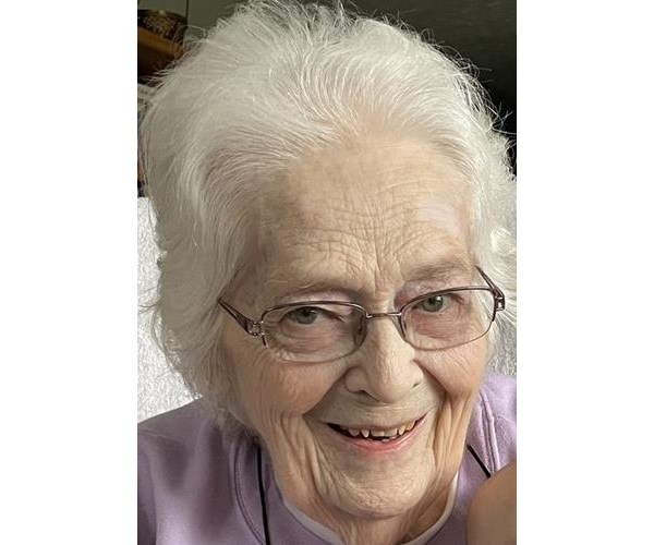 Patricia Miller Obituary GrandstaffHentgen Funeral Service